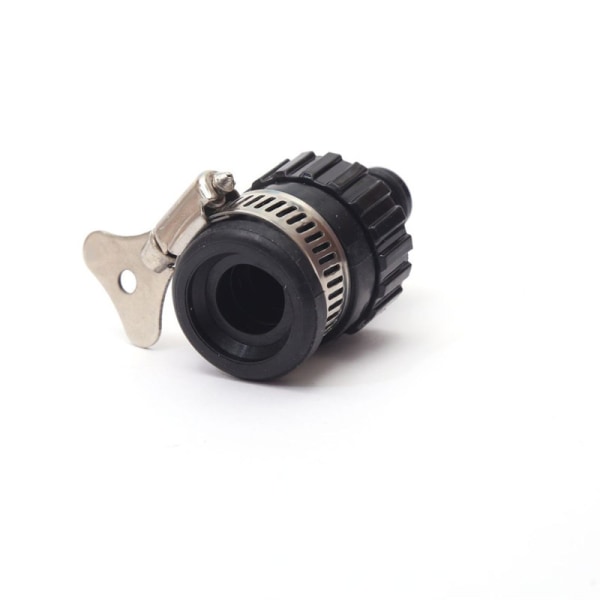 Universal Krankontakt, Adapter Slangetilkobling for Hagevanning
