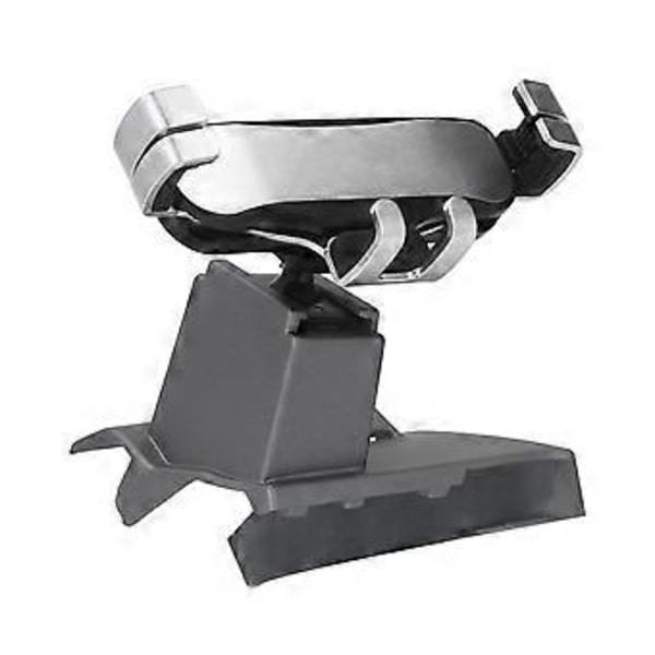 Gravity Telefonholder Justerbar Håndfri Instrumentbræt Mobiltelefonholder Udskiftning til Tesla Model Y Model 3 Højre Kørsel CP 0152 02