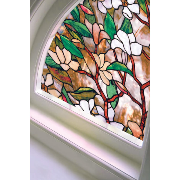 Magnolia-ikkunafilmi 58 x 100 cm