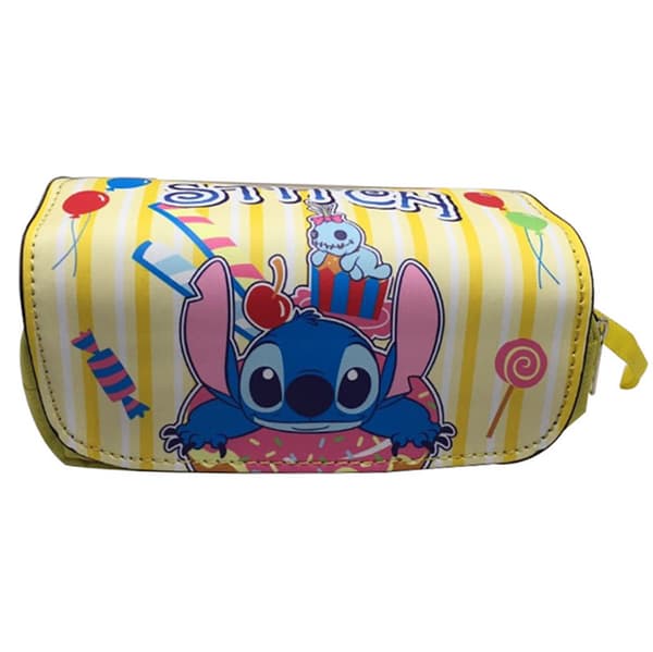 Stitch Penal, Student Universal Penal-1