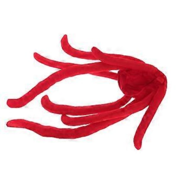 Rolig Vuxen Havs Hatt Huvudbonad Halloween Party Maskerad