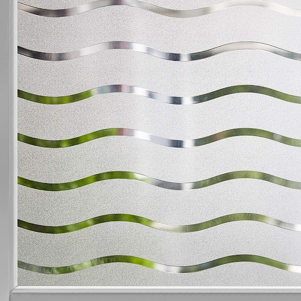 Ikkunakalvo Privacy Frosted Self Adhesive Ikkunatarra Ei Stat