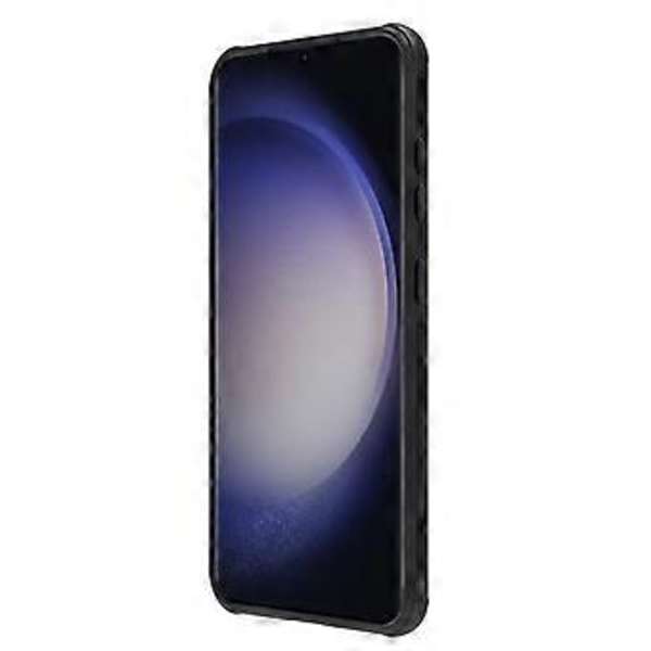 Camshield PC Telefondeksel For Samsung Galaxy S24+ 5G