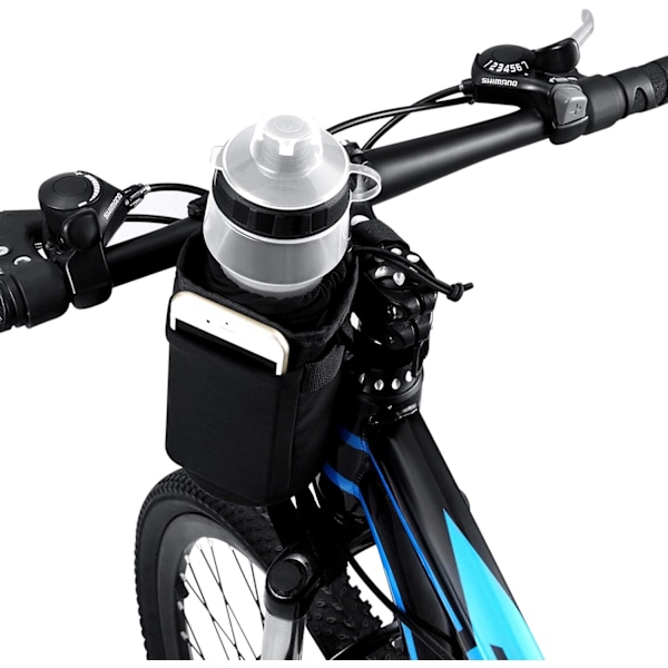Cykel Flaskhållare, Cykel Flaskhållare, Cykel Mugghållare, Cykelflaska