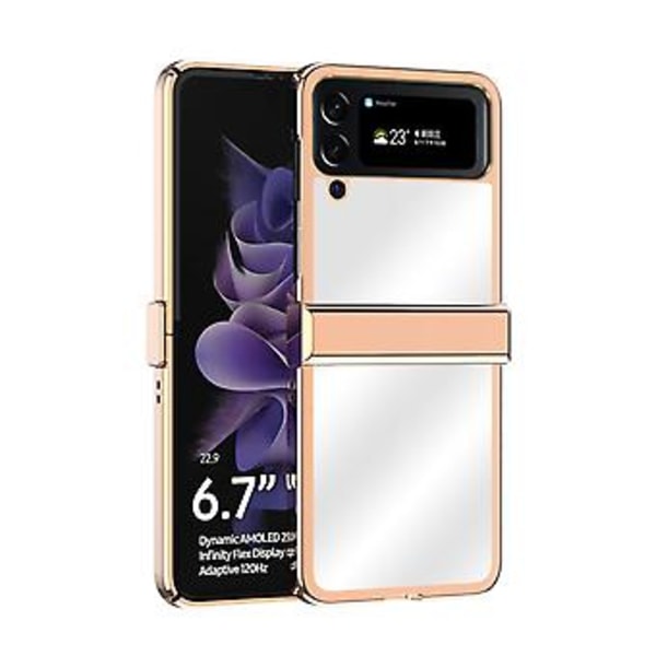 Peili-sarana puhelinkotelo Samsung Galaxy Z Flip4:lle