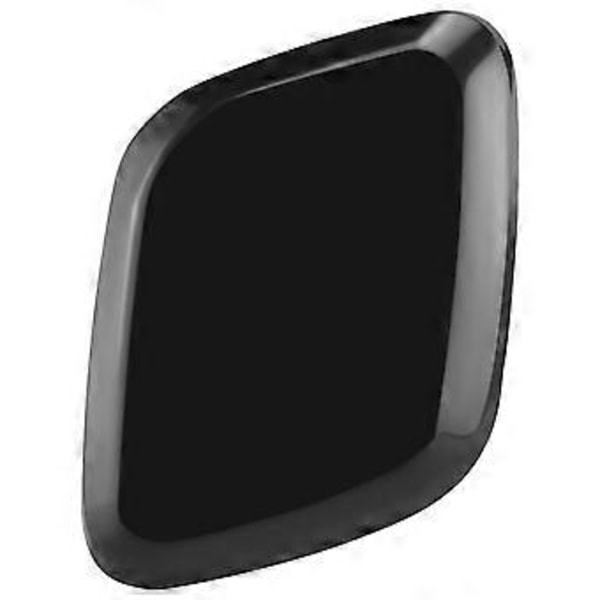 Strålkastarspolare Munstycks Lock Kåpa för Ford Focus MK3 2012-2014 Främre Stötfångare strålkastare lampa Vattenspr
