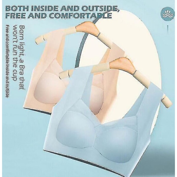 Wmbra Posture Correcting Bra.3XL.Rosa