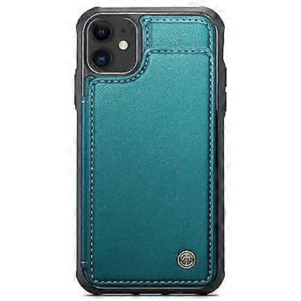 Puhelinkotelo iPhone 11:lle Style E