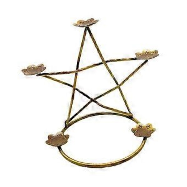 Metall Display Stativ Krystallkule Stativ Tennis Krystall Display Klinkekuler for Steinsamlinger (Antikk Gull) Antique Gold
