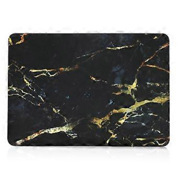 Vattentätt skyddsfodral i stick-stil för Macbook Pro 16 tum (Marble 5)