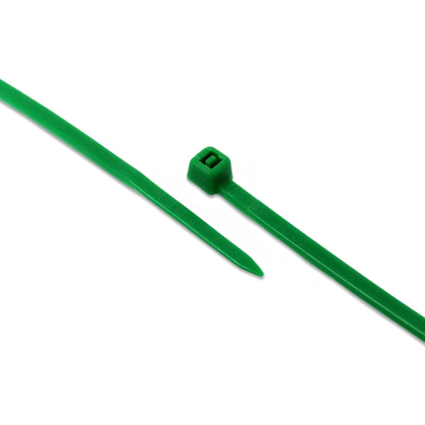 2.5x100mm Buntebånd - 100 stk - Buntebånd, Kabelklemmer - Ultr