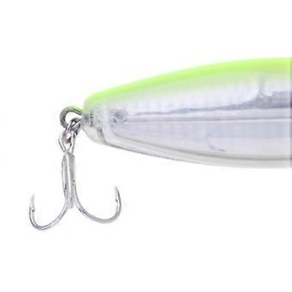 Popper Hard Big Game Trolling Top Water Kunstig()