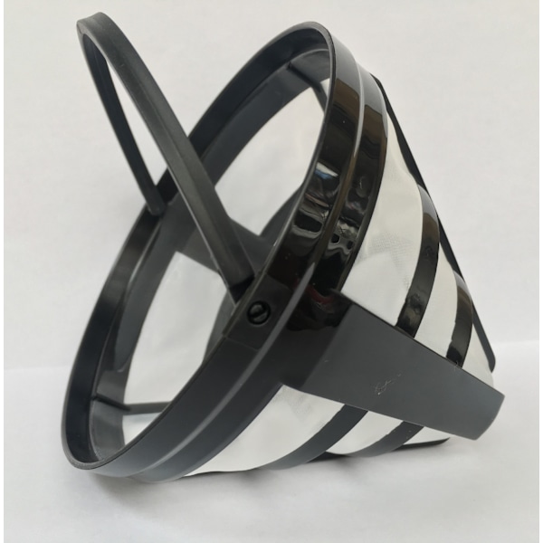 Permanent kaffemaskinefilter (filter til kaffe- og te-maskiner)