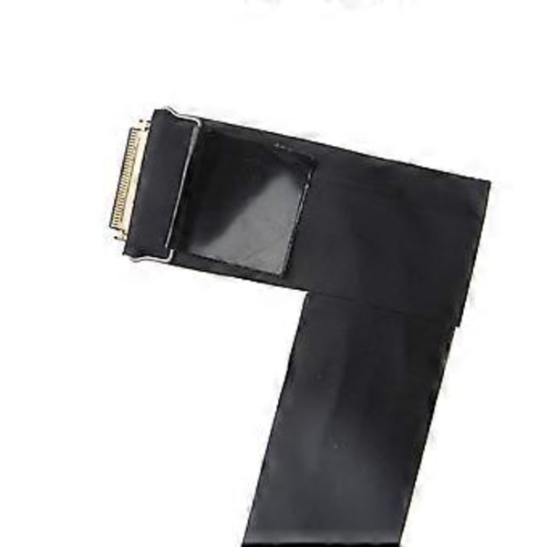 Uusi Flex-kaapeli 593-1352 Ohjauslevyn nauha iMac 27\" Series A1312 2011 Vuosimalli LED-näytön kosketuslevyn joustava kaapeli, musta musta