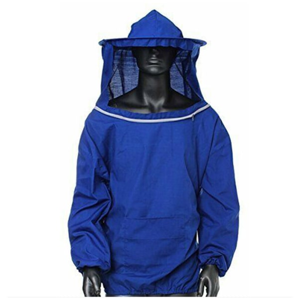 veil Protection jacket, multifunction outfit for beekeeper