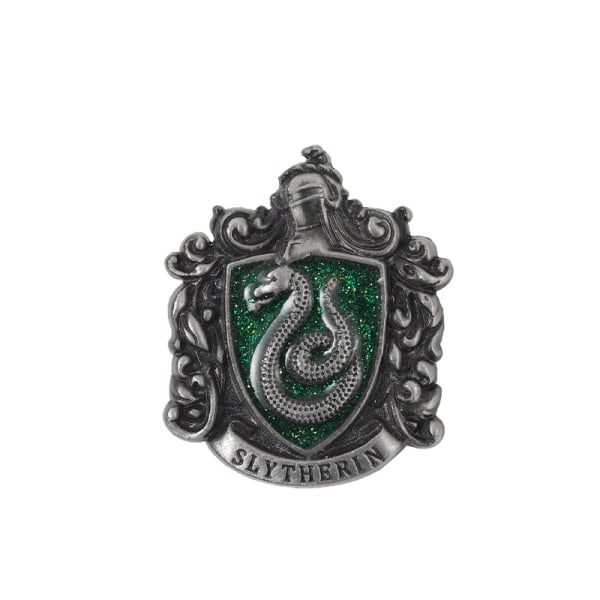 Harry Potter Hogwarts Legering Broche Pin Herdenkingsfans Cadeau（1）