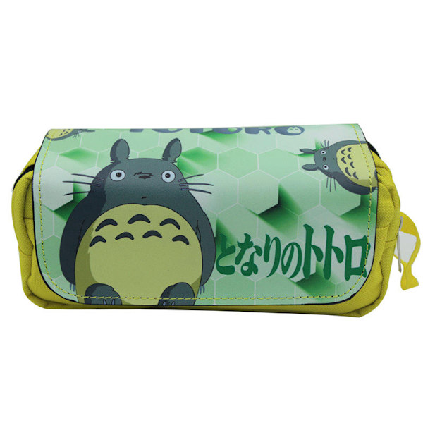 Totoro Penal, Universal Penal for Studenter-2