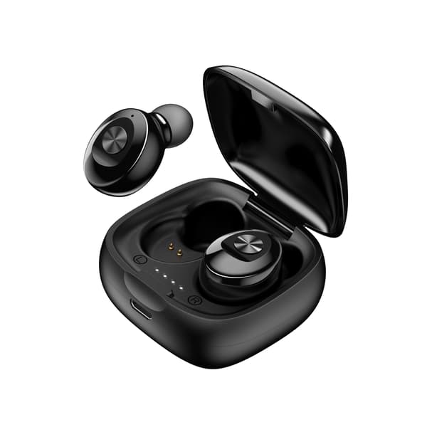 Bluetooth-langattomat kuulokkeet, melunvaimennus E