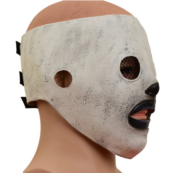 Slipknot Corey Taylor Mask Peli Kauhu Halloween Cosplay Party