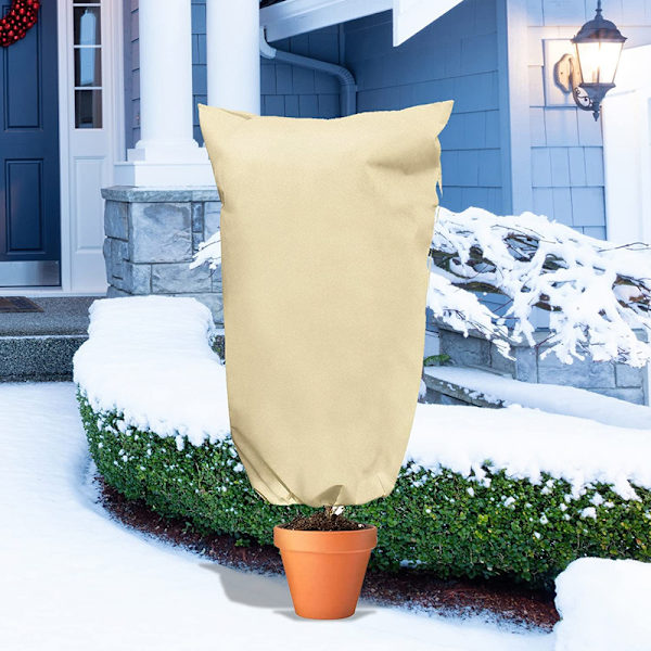Beige, 120cm * 180cm kiristysnarulla varustettu lukko, 1-osainen säädettävä p
