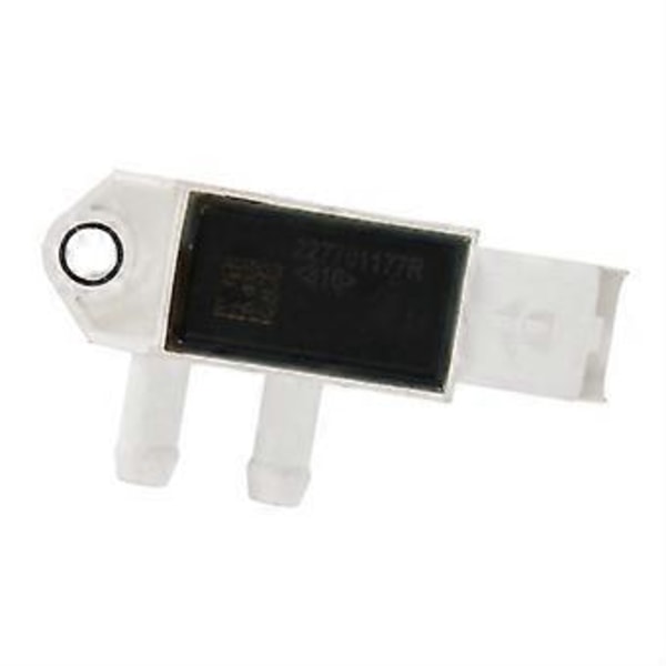 Udstødningsdifferenstryksensor til Nissan Renault 1.5 / 1.6 DCI 227701177R 81MPP06-01