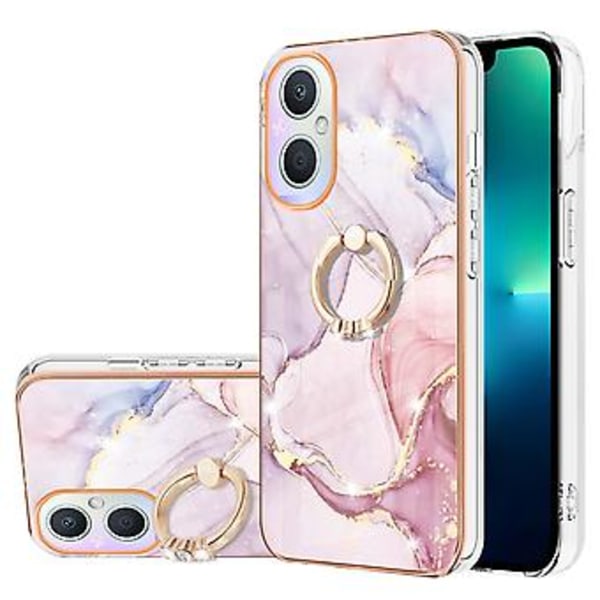 IMD TPU -kotelo OnePlus Nord N20 5G:lle