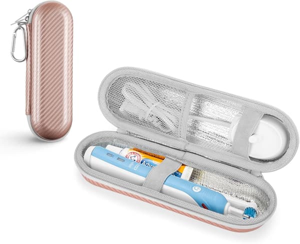 Gull, egnet for Philips Sonicare elektrisk tannbørste