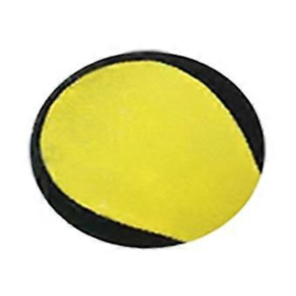 Vattenstudsbollar Strandleksak, Poolspel Vattenbollar Studsbollar för Barn Vuxna, Utomhus Poolleksak Gul och svart Yellow and black