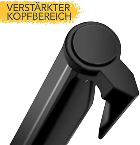 100 stk. afgrænsningsledningsspænde til Gardena/Bos