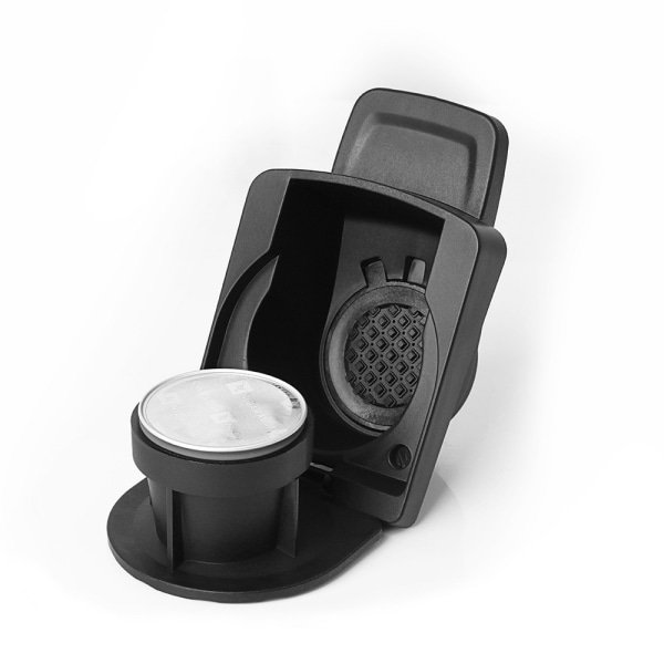 Återanvändbar pods Adapter Konverterhållare för Espresso Origin