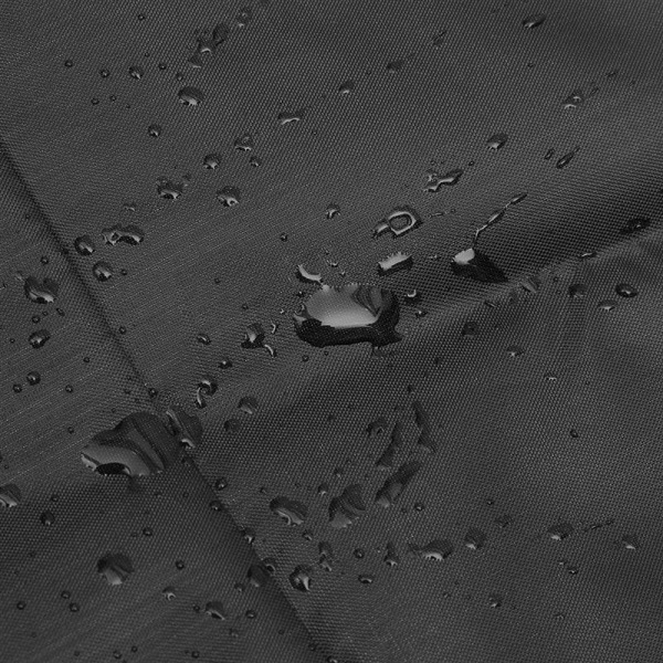 Vattentätt skyddande överdrag för strandstugestol 135 x 105 x 175