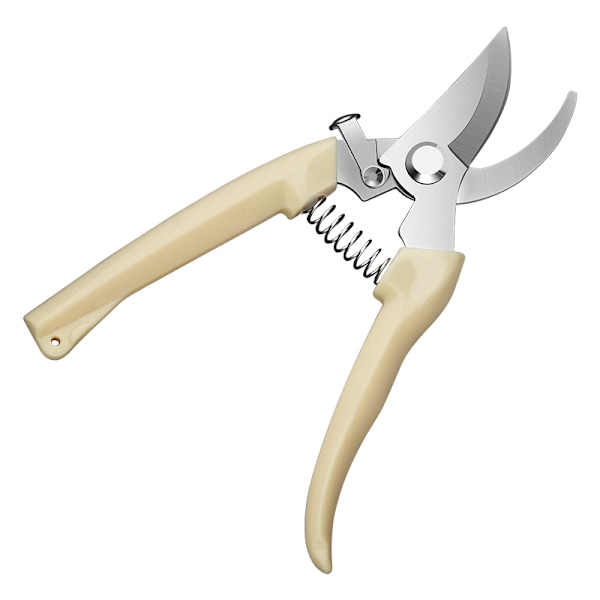 Professionel 18,5 cm kvalitets trimmer, manuel trimmer, have trimmer