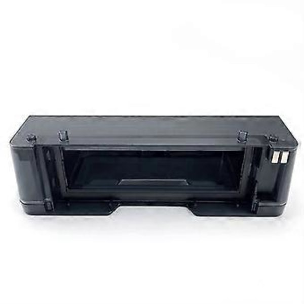 2-i-1 Vanntank Støvboksbeholder for Xiaomi Robotstøvsuger Mop 2S 3C VIOMI V2 V3 XMSTJQR2S B106CN STYTJ0