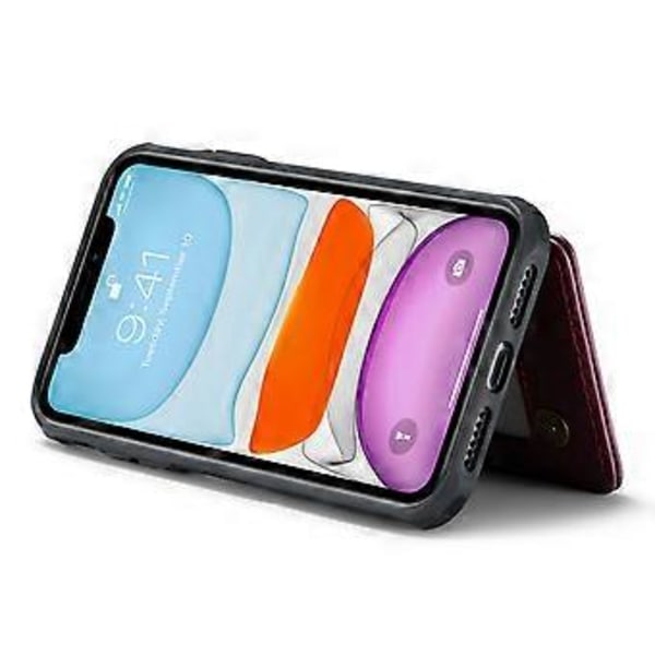 Puhelinkotelo iPhone 11:lle Style C