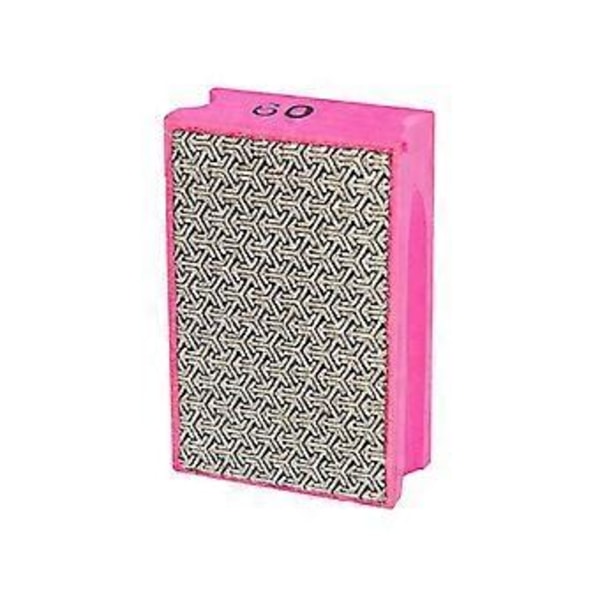 Cale Poncer Handhållen Diamant - Handhållna Diamantpoleringsdynor, Manuella Diamantslippblock, för Polering av Sten, Glas, Kakel, Bt