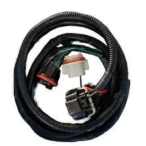 Baglygte Ledningsnet Kit til 16531402 Højre Side