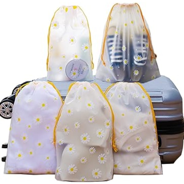 Travel Storage Bags, Shoe bags, Drawstring storage bag, clothes b