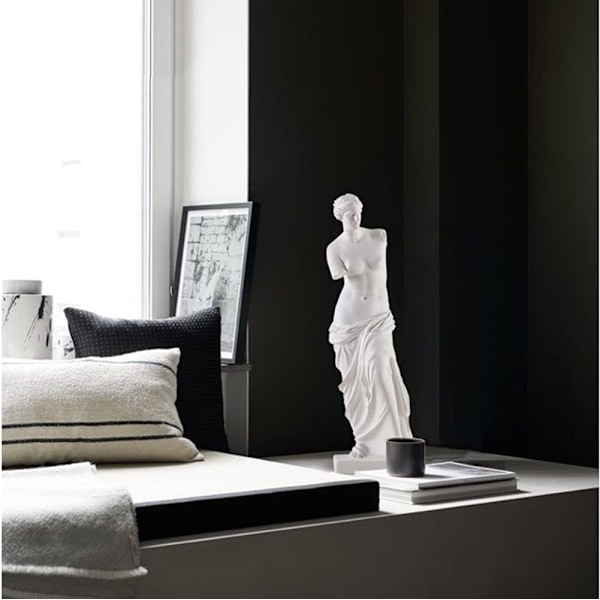Venus-statue, Dekorative Statuer, Hjemmedekorasjon, Antikk Gresk