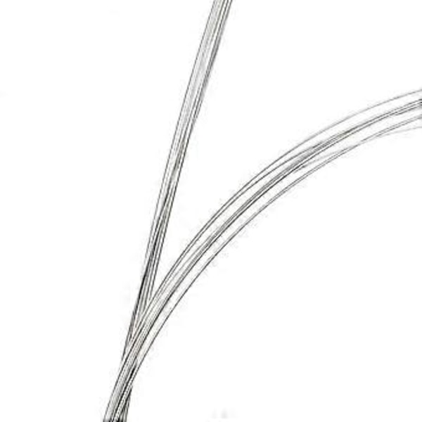 12 stk. Klassiske Fosforbronse Gitarstrenger 1.-12. streng Gitarstrenger for Akustisk Folkegitar Tilbehør