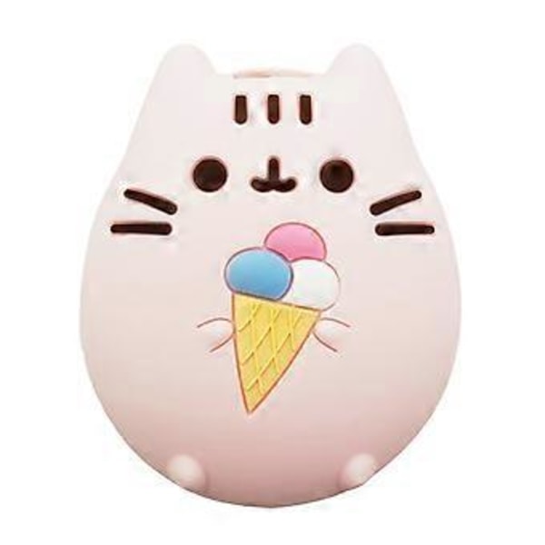 Silikonfodral Skyddande Skal Resefodral Förvaring och Skyddsskal för Tamagotchi On 4U+ PS för m!x iD L  Rosa Pink
