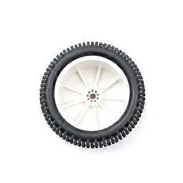 4kpl 90mm 1/10 RC Off-Road Buggy Auton Kumirenkaat Vanteet Renkaat Wltoys 144001 144010 124019 10400