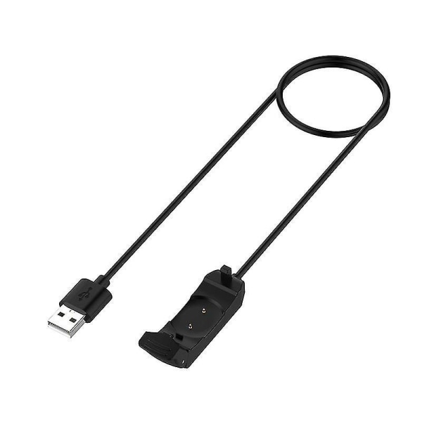 Bærbar USB-ladekabel Rask ladehastighet Slitesterk Smart Watch-laderenhet for Huami Amazfit Neo...