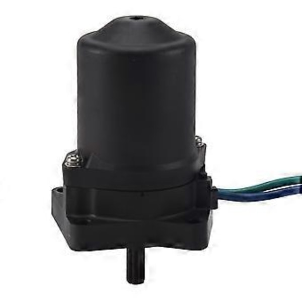 Kallistuksen trimmausmoottori 65W-43880 Yamaha 25HP 30HP 40HP F20 F25 F45 Parsun Hidea Seapro HDX 65W-43880-00