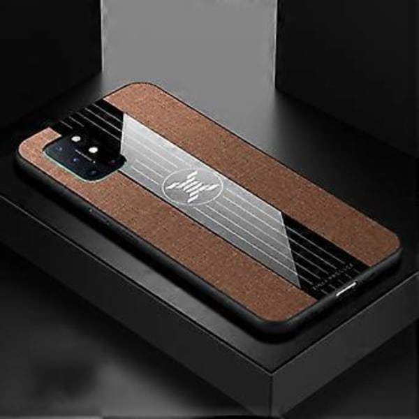 XINLI TPU-deksel for OnePlus 8T