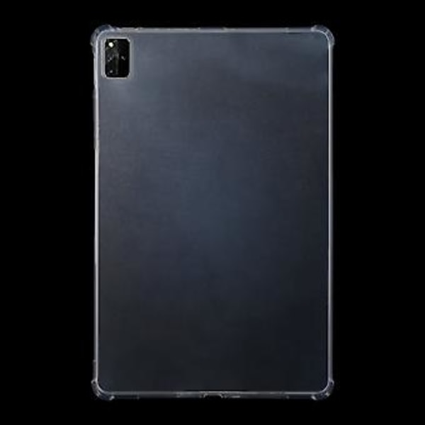 TPU-skal transparent för Huawei MatePad Pro 12.6 2021