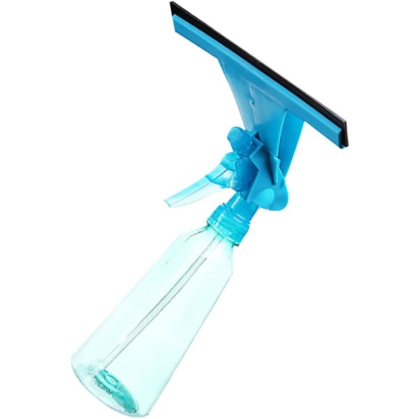 1 st Squeegee för Spegel Rengöringsverktyg Skrapa Verktyg Fönster