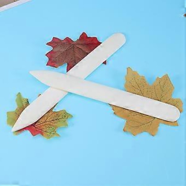 2 stk. Mapper Origami Papir Håndværktøj Skolekontorartikler
