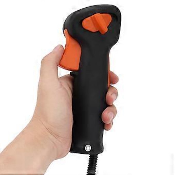 Kahvan kytkimen trimmerin varaosatarvike Stihl FS120 FS200 FS250 -malleille