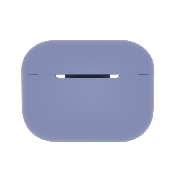 2 st vita för airpods pro2 Bluetooth-headset skyddande fodral a