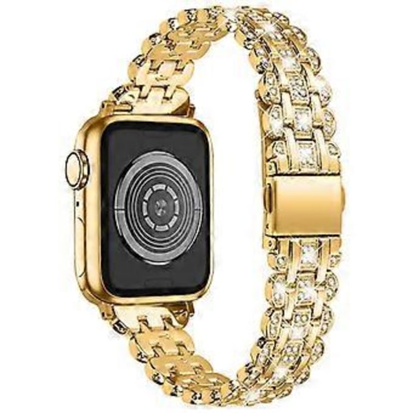 Klockarmband för Apple Watch Series 7 45mm Style C